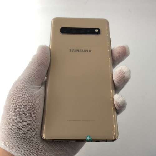 Smartphone samsung galaxy - smartphone, s10