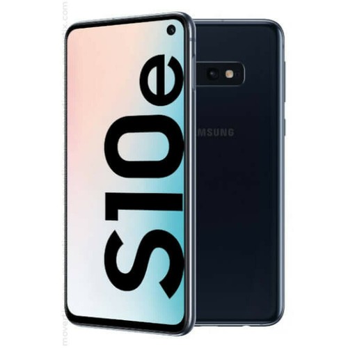 Samsung galaxy s10e - samsung,