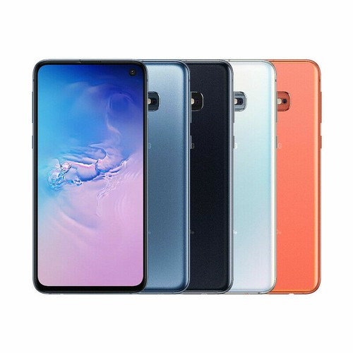 Samsung galaxy s10e - samsung,