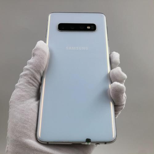 Smartphone samsung galaxy - smartphone, s10+