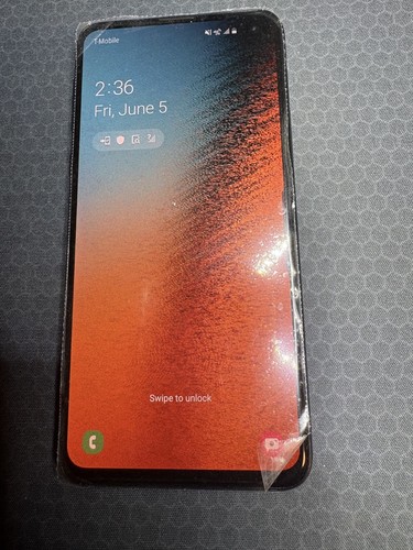 Samsung galaxy s10e g970u - galaxy, sm-g970u