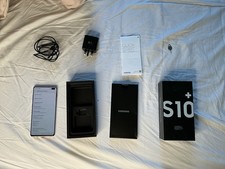 Samsung Galaxy S10+ 128GB