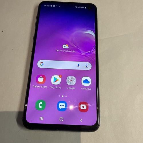 Samsung s10e 128gb doppia - s10e,
