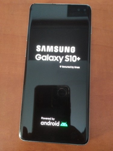 Samsung galaxy s10 - samsung,
