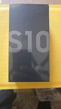 Samsung Galaxy S10 - 128 GB -