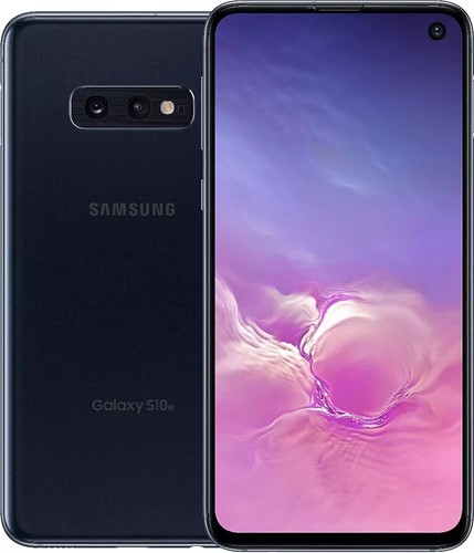 Smartphone samsung galaxy s10e - galaxy,