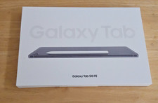 SAMSUNG GALAXY TAB S10 FE 8GB