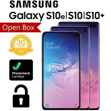 Samsung Galaxy S10 G973F/DS