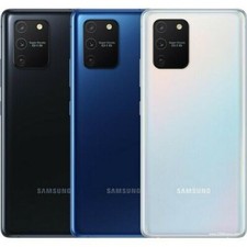 Samsung Galaxy S10 Lite -