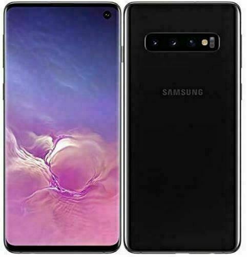 Sbloccato samsung galaxy s10 - sbloccato,