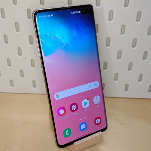 Telefono samsung galaxy s10 - galaxy, s10+