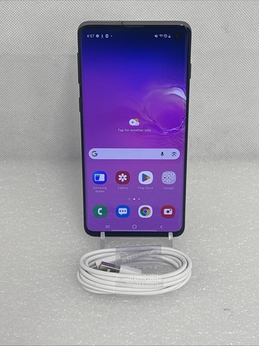 Samsung galaxy s10 - samsung, 128