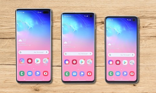 Samsung galaxy s10 - s10,