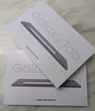 SAMSUNG GALAXY TAB S10 FE 5G