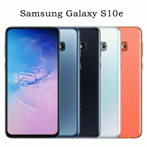 Nuovo smartphone samsung - nuovo,
