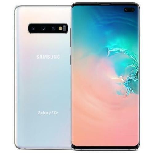 Smartphone samsung s10 plus - smartphone,