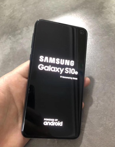 Samsung galaxy s10e g970u - samsung, sm-g970u