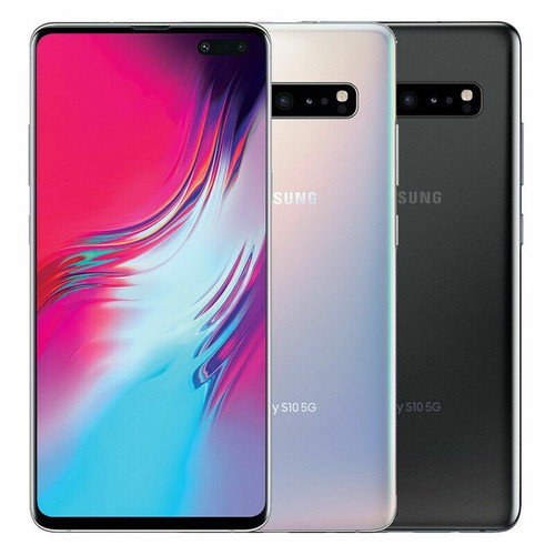 Smartphone samsung galaxy - samsung, s10