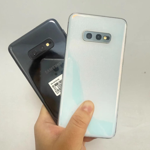 Samsung galaxy s10e - galaxy, sm-g970u