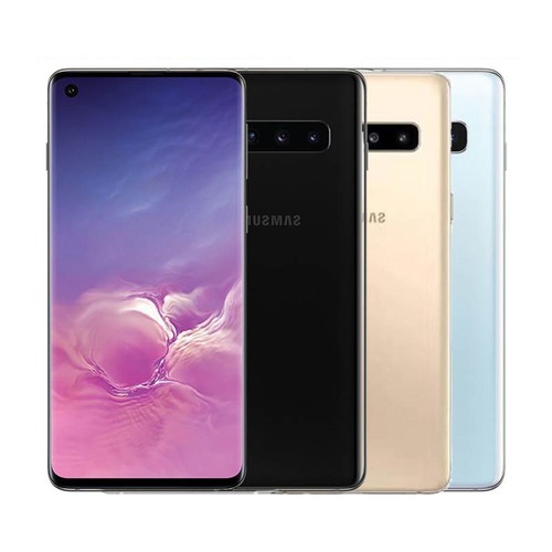 Nuovo smartphone android - smartphone,